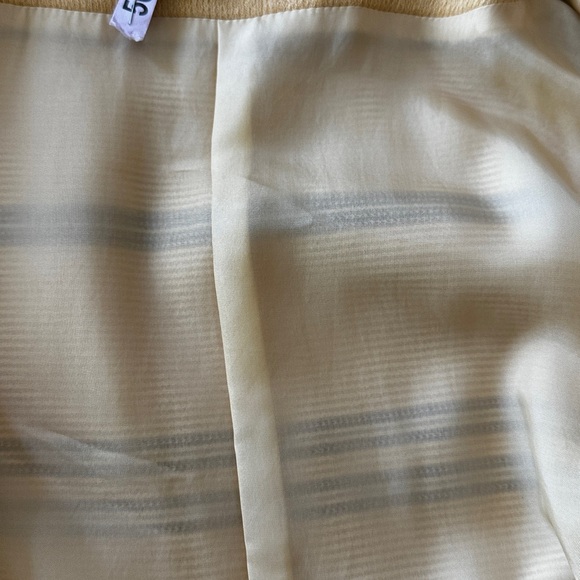 Vintage Wacoal Wool dress embroidered Aztec Native American Guatemalan Hippy - Picture 8 of 8